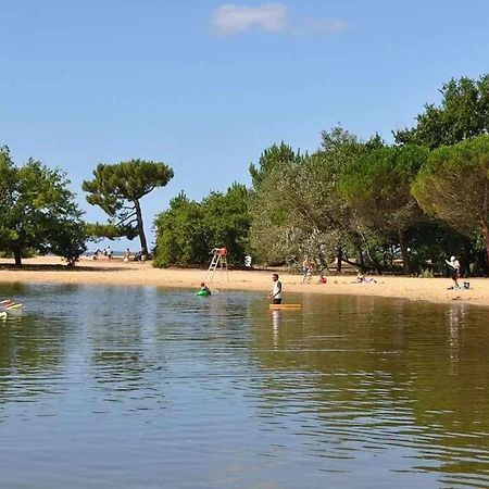 Villa Du Cabestan Andernos-les-Bains Kültér fotó