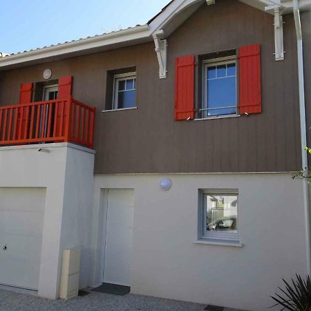 Villa Du Cabestan Andernos-les-Bains Kültér fotó