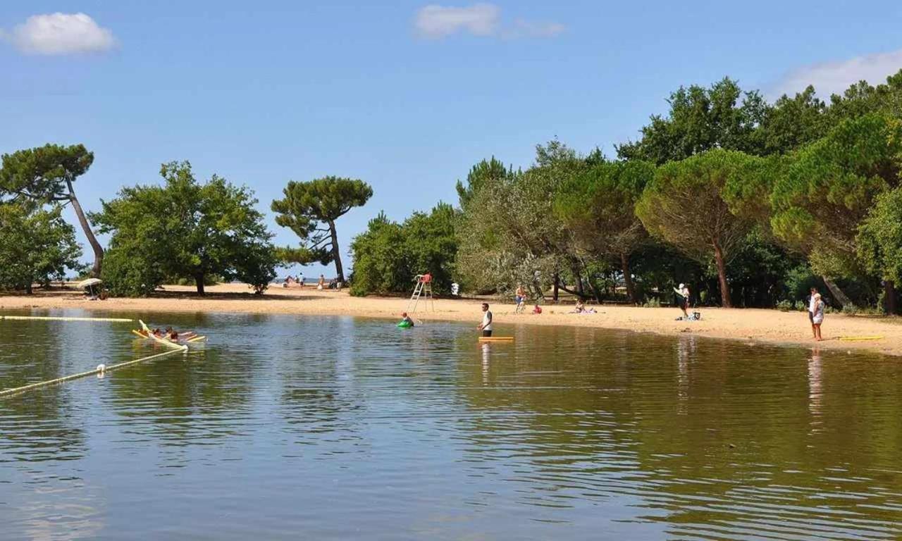 Villa Du Cabestan Andernos-les-Bains Kültér fotó