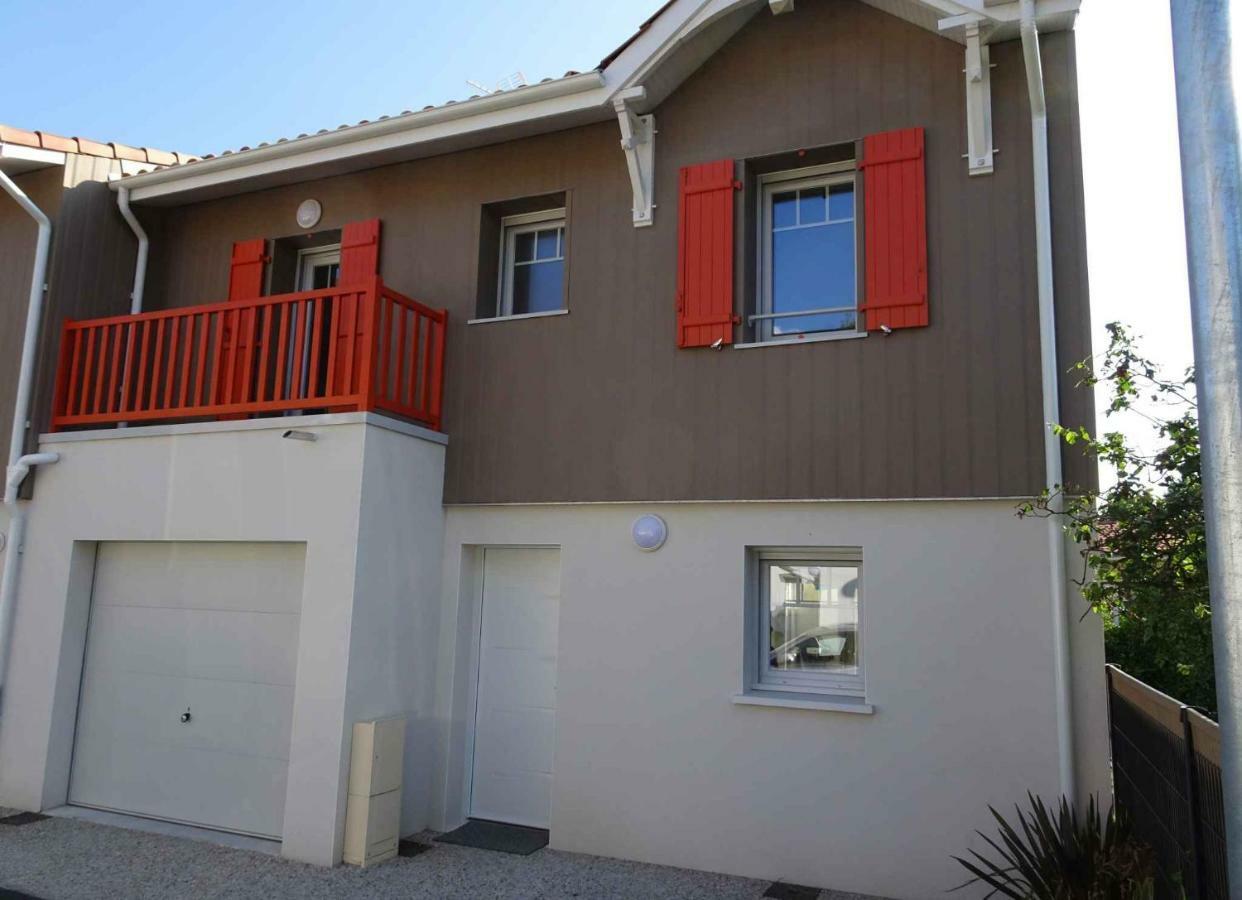 Villa Du Cabestan Andernos-les-Bains Kültér fotó